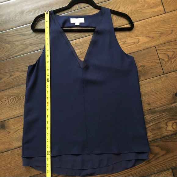 Cooper & Ella Harper blouse - Picture 3 of 4